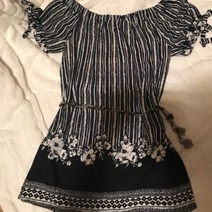 Dress Size Medium Boutique